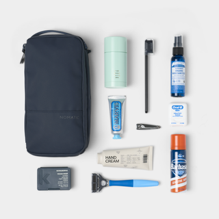 NOMATIC Toiletry Bag 2.0, organized travel toiletry bag