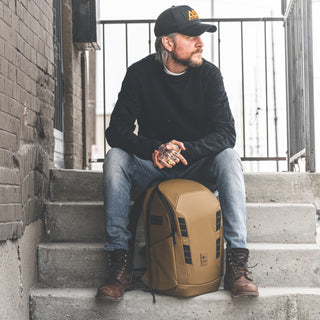 Nomatic McKinnon Camera Pack 25L