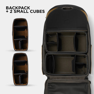 Nomatic McKinnon Camera Pack 25L