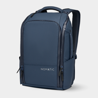 NOMATIC Backpack 14L in navy, product view