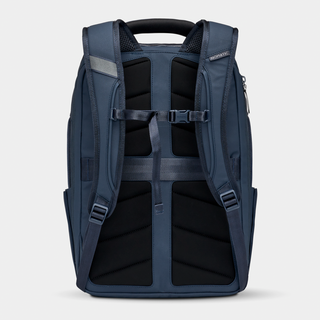 NOMATIC Backpack 14L in navy, product view