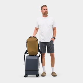 NOMATIC Navigator RS Pack 15L, travel backpack