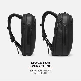 NOMATIC Navigator RS Pack 15L, travel backpack