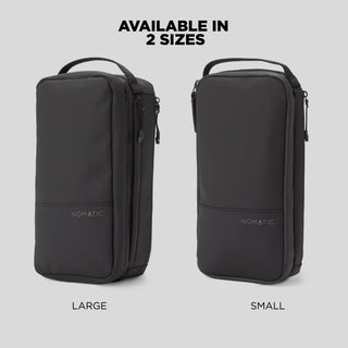 Toiletry Bag 2.0 - NOMATIC Travel Bags and Packs#size_large