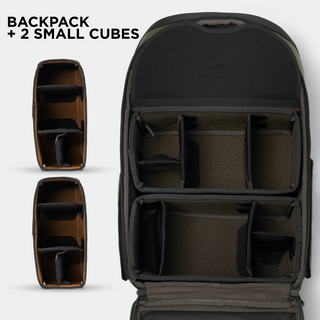 Nomatic McKinnon Camera Pack 25L